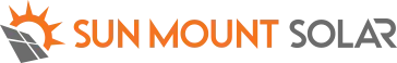 Sun Mount Solar Logo